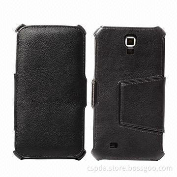 2013 Heat Setting Back Standing Case for Samsung Galaxy Mega 6.3 I9200